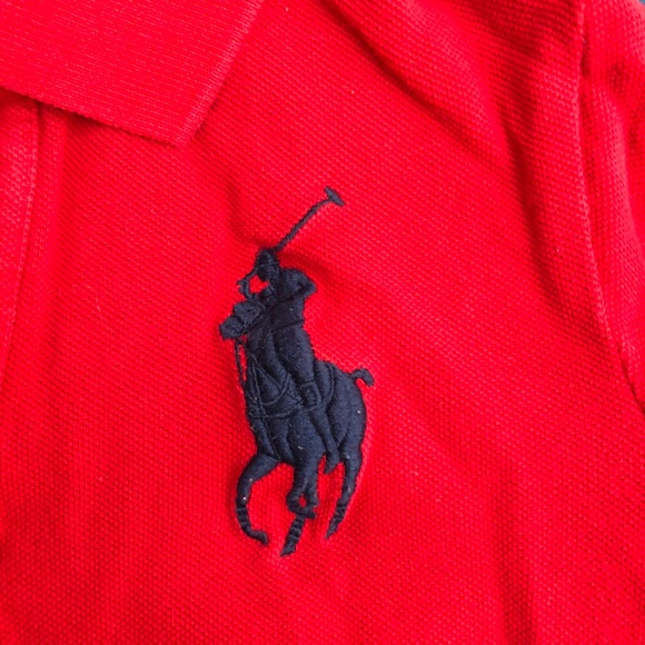 Polo shirt - Picture 3 of 4